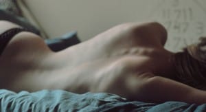 How can a horny mistress get her fix without needing to fix her back?