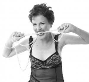 Lori Dwyer