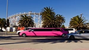 Hummers: first sign of a marriage breakdown