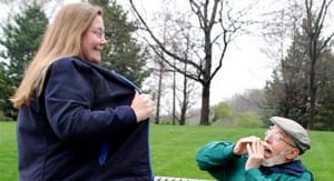 The Creepy Line: Do Not Cross