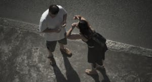 My girlfriend agreed to an open relationship... until I wanted to act on it