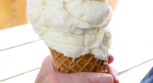 I'm into BDSM but my wife of 40 years is totally vanilla