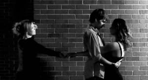 Blurred Lines -- what does cheating mean to you?