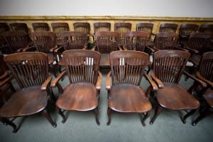 Sex offenders and the criminal justice system