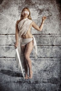 Sex offenders and the criminal justice system