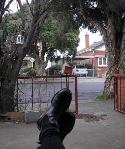 Breaking up is hard to do