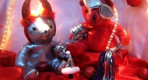 Looking for the latest in sex toy technology