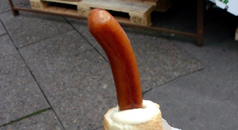 Condoms kill my erection