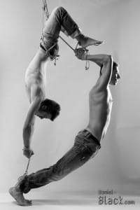 BDSM: A Beginner's Guide, Finding a Partner