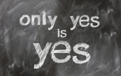 If you don’t know, the answer is “no”