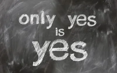 If you don’t know, the answer is “no”