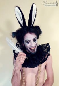 Model: 'Deviant Devices'