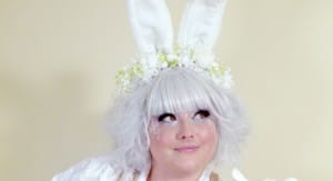 Bunnies Unbound -- unravelling preconceptions about rope