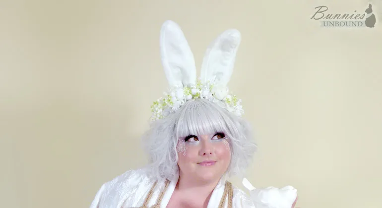 ‘Bunnies Unbound’ — unravelling preconceptions about rope