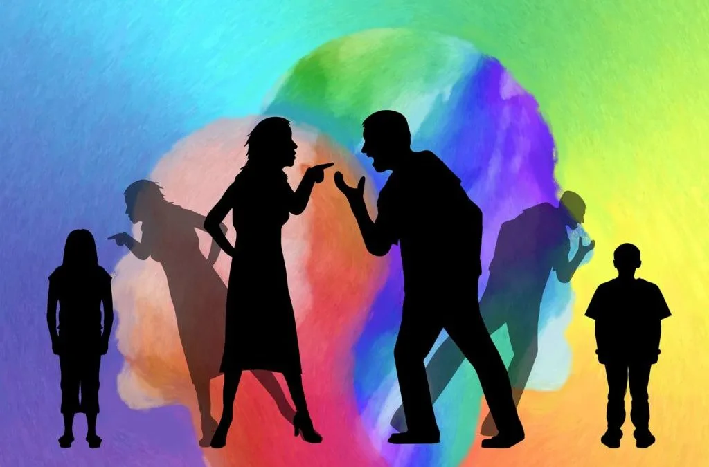 Communication in conflict