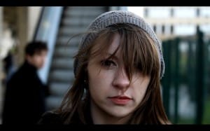 Communication in conflict, couple break-up