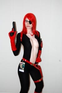 Photo credit: Mark H. Anbinder, flickr