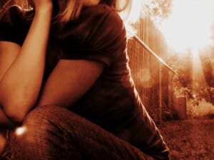 My partner has been with someone else, now it's my turn