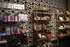 Sex Toys: Passionfruit Interior