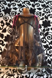 Interior: Passionfruit the Sensuality Shop