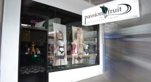 Passionfruit the Sensuality Shop