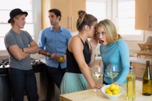 I want to open my relationship