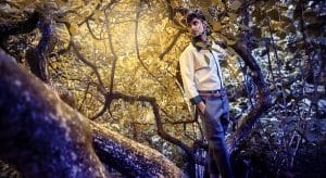 Starting over, one day my prince will come