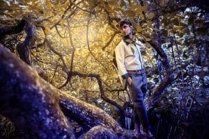 Starting over, one day my prince will come