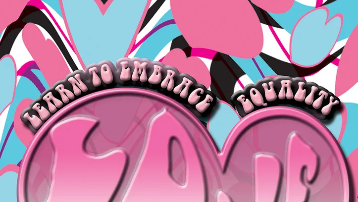 Baby Voodoo: When kink meets art meets fashion