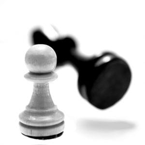 White Knight rescue abusive relationship