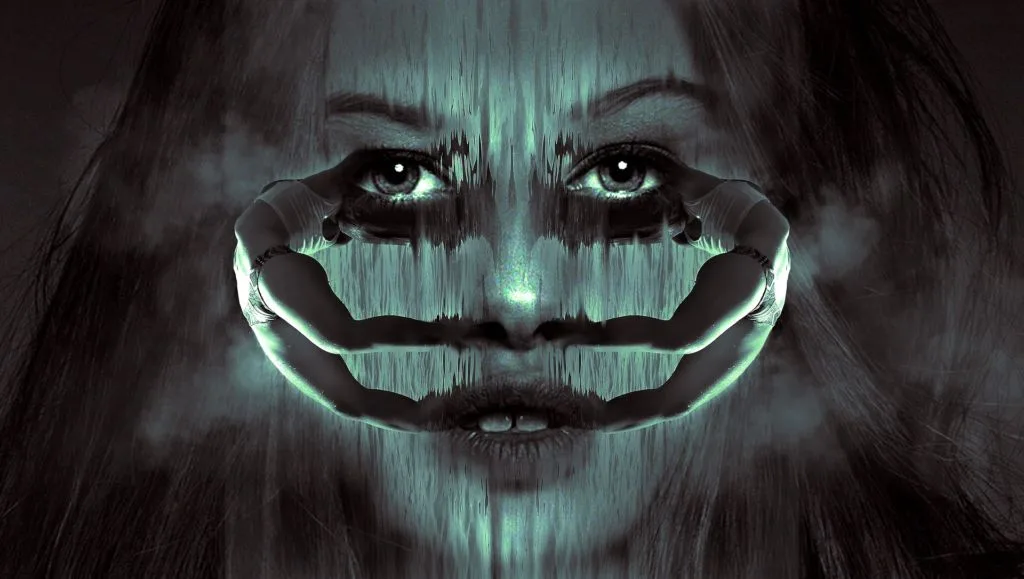 Body image: when ‘perfection’ isn’t enough